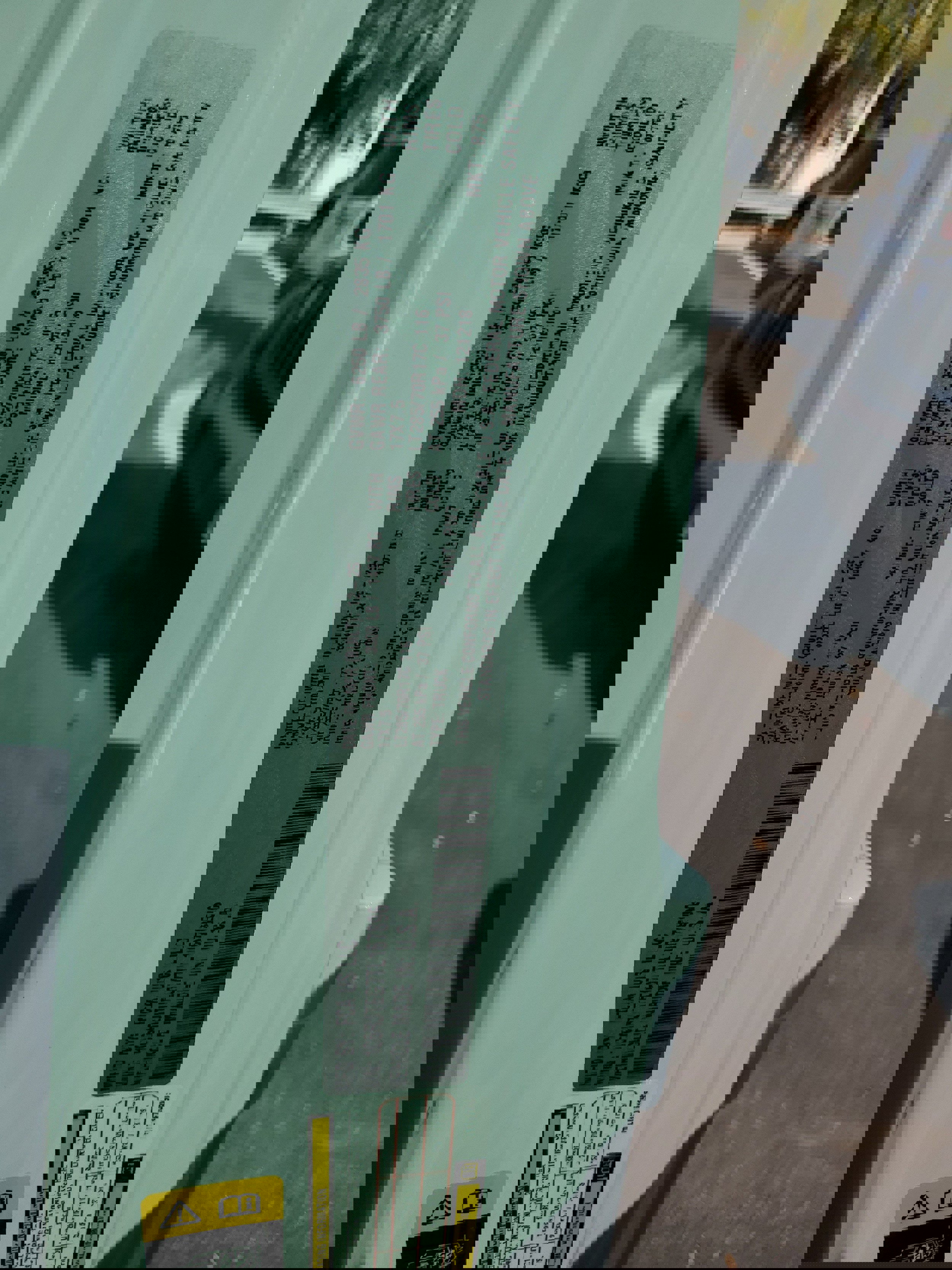 New 2026 Jeep Gladiator Mojave w/ Safety Group image 20