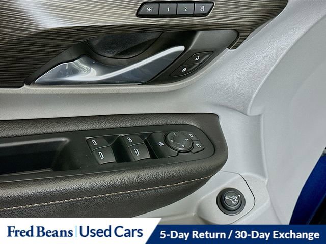 Used 2020 GMC Terrain SLT w/ Preferred Package image 21