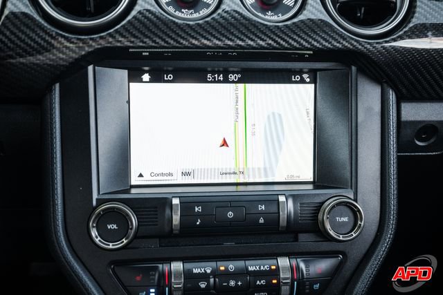 Used 2019 Ford Mustang Shelby GT350 w/ Technology Package RWD image 17