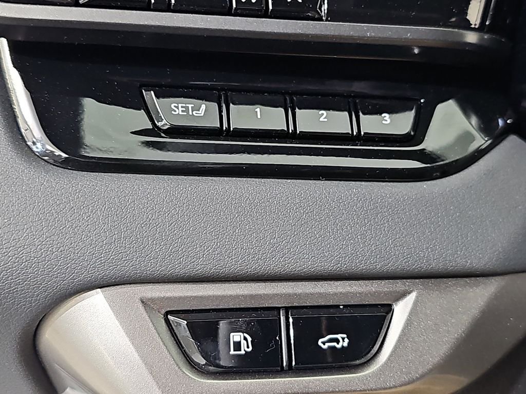 New 2026 Lexus RX 500h F Sport AWD/4WD image 23