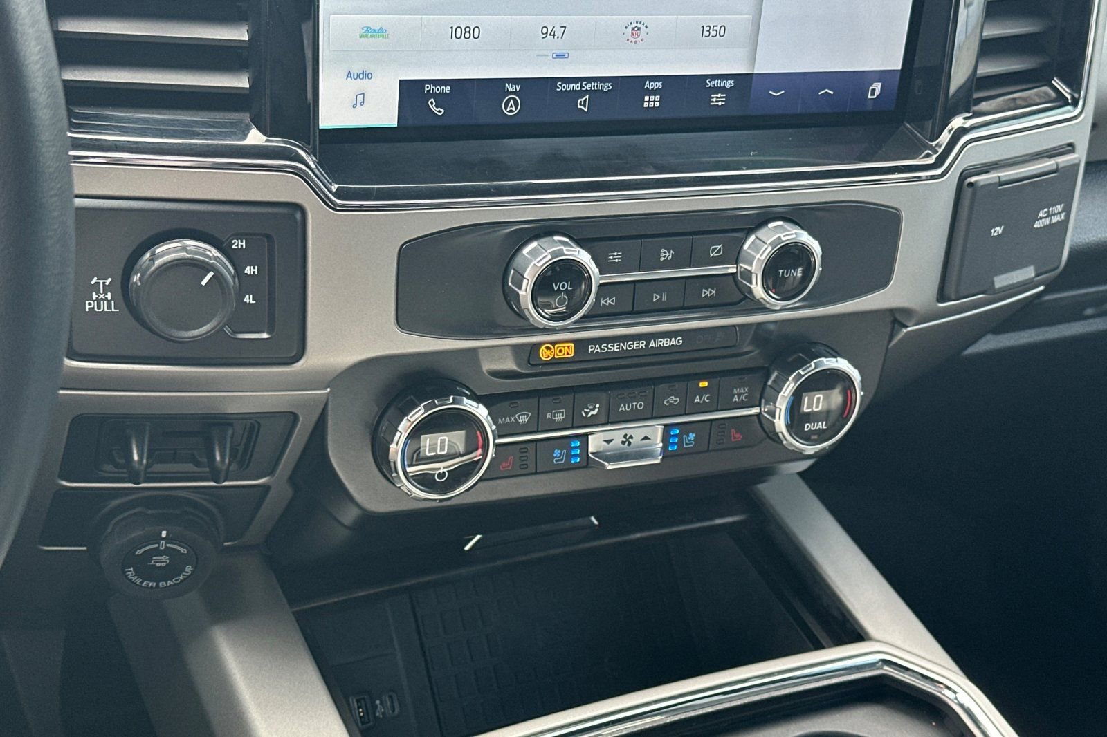 Used 2022 Ford F250 Lariat w/ Lariat Ultimate Package image 20