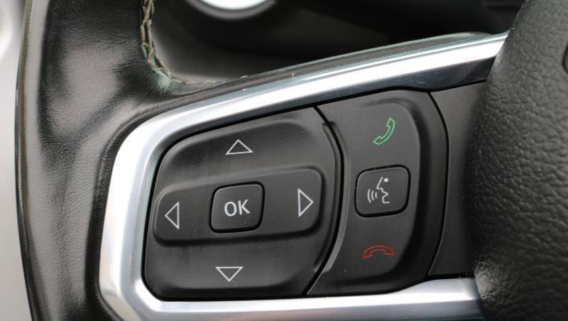Used 2023 Jeep Wrangler Unlimited Sahara w/ Cold Weather Group AWD/4WD image 10