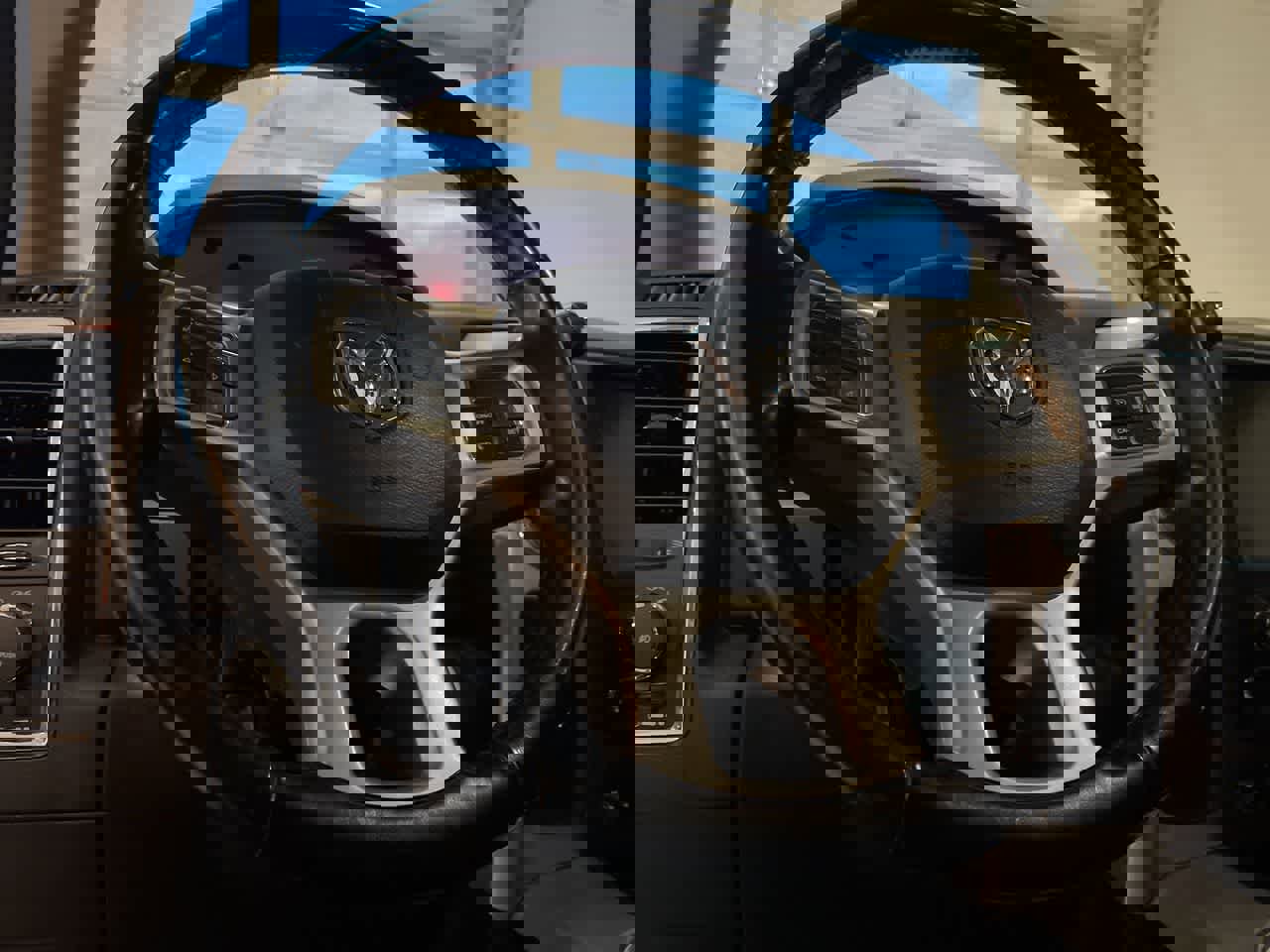 Used 2017 RAM 2500 Laramie image 14