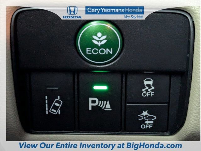 Used 2017 Honda Accord Touring image 24