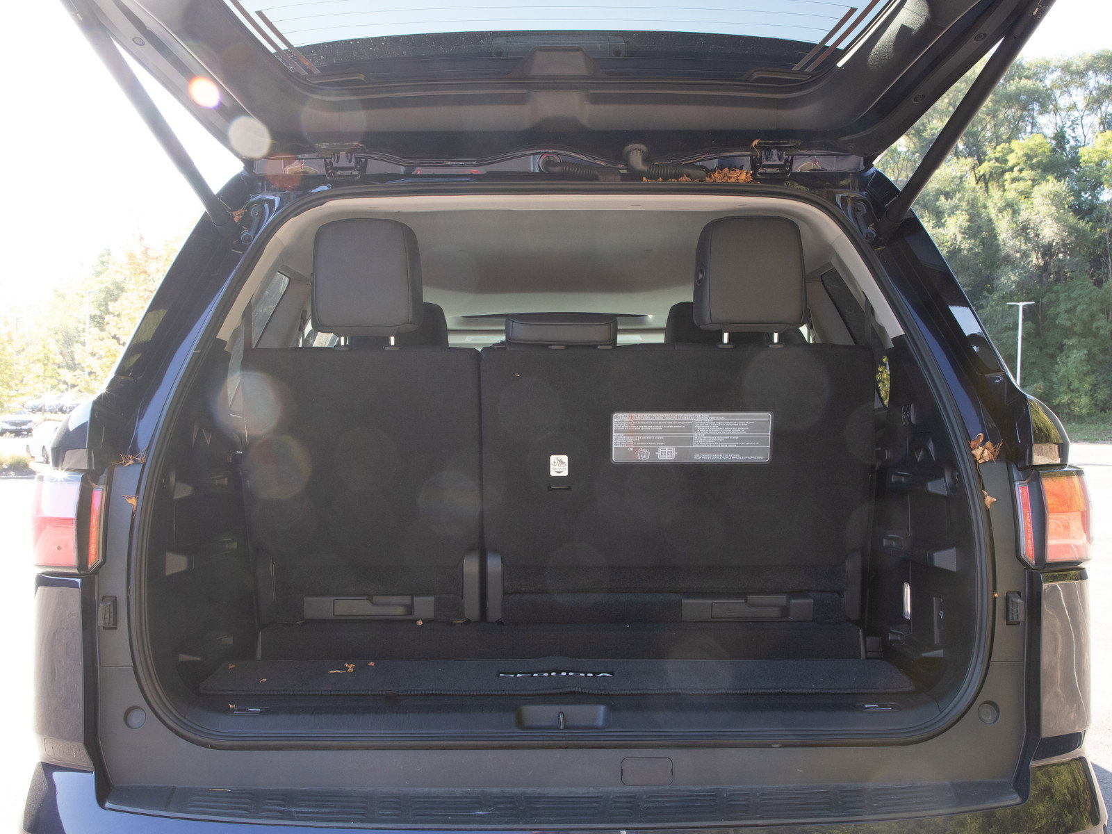Used 2024 Toyota Sequoia SR5 image 18
