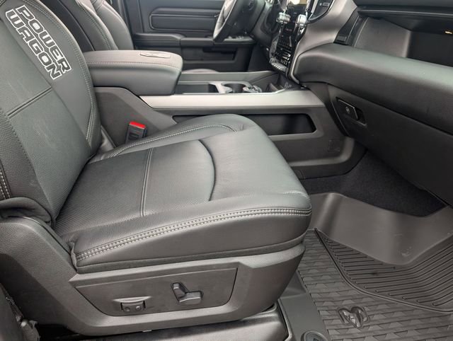 New 2026 RAM 2500 Power Wagon image 30