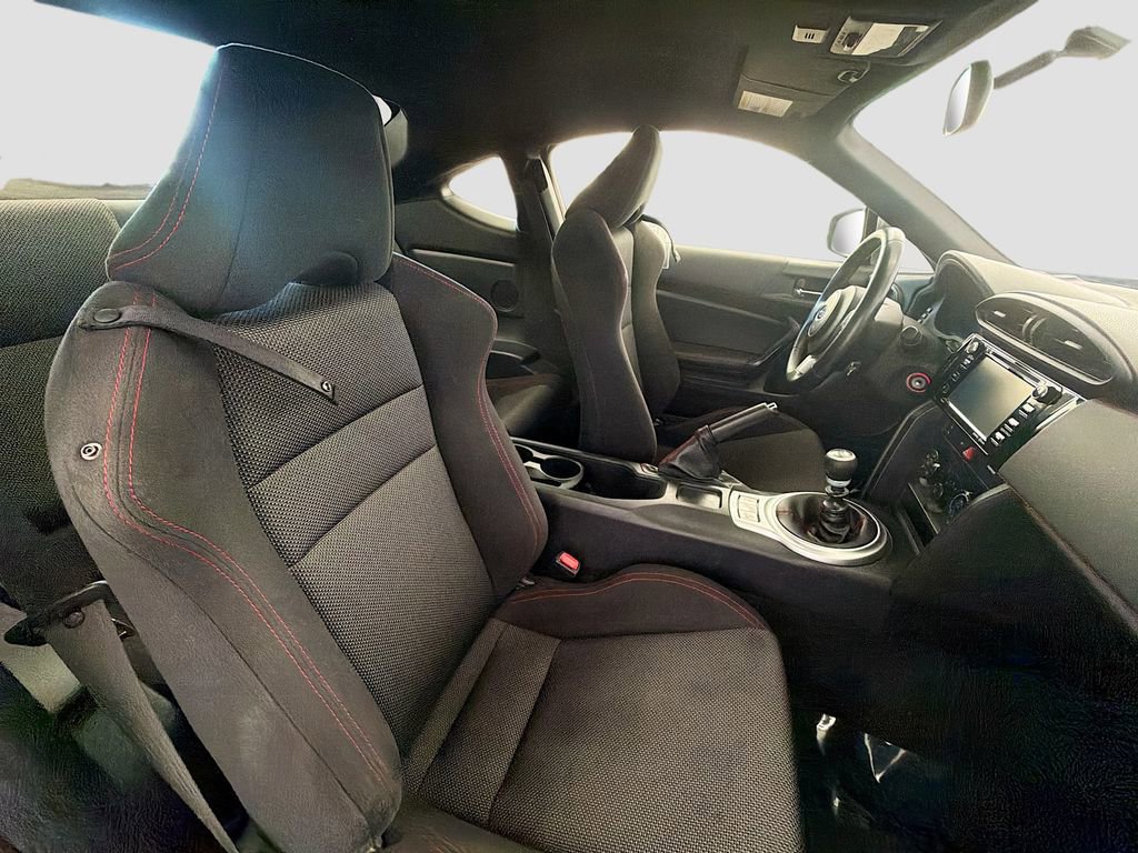 Used 2019 Subaru BRZ Premium image 24