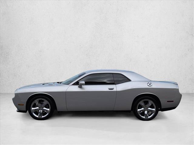 Used 2012 Dodge Challenger R/T w/ Electronics Convenience Group RWD image 9