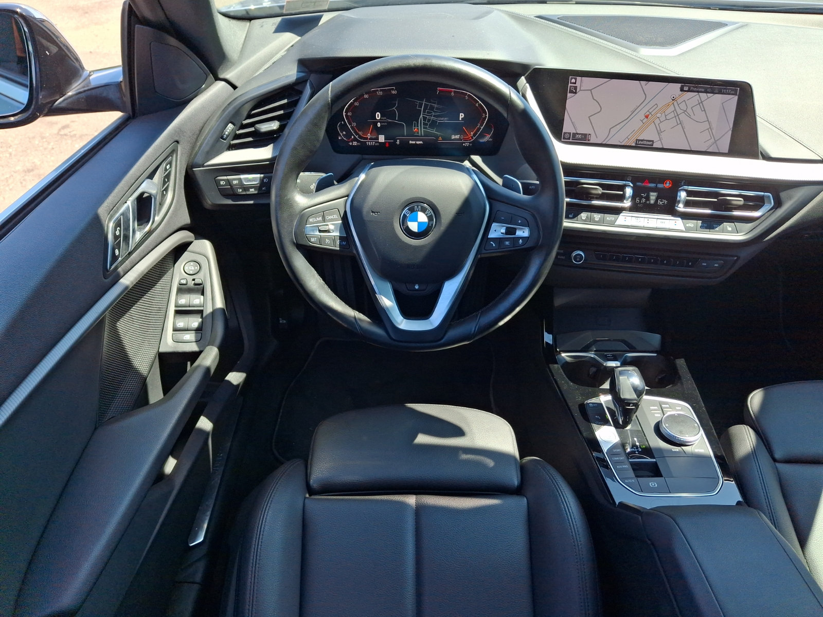 Used 2020 BMW 228i xDrive Gran Coupe w/ Convenience Package AWD/4WD image 11
