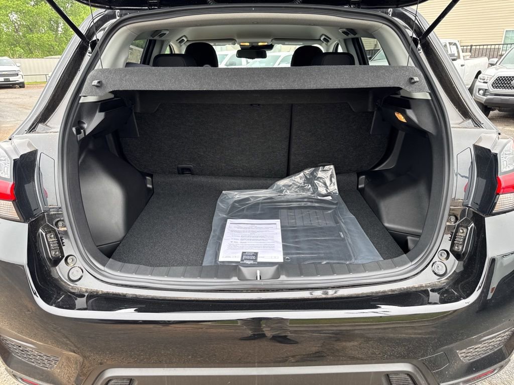 New 2026 Mitsubishi Outlander Sport LE AWD/4WD image 44