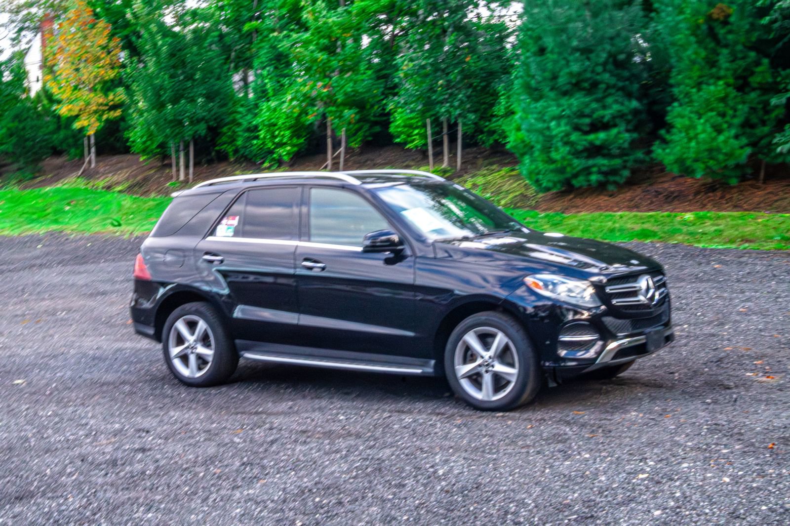 Used 2019 Mercedes-Benz GLE 400 4MATIC image 11