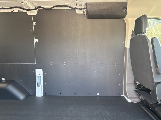 New 2026 Ford Transit 150 Low Roof w/ Load Area Protection Package image 20