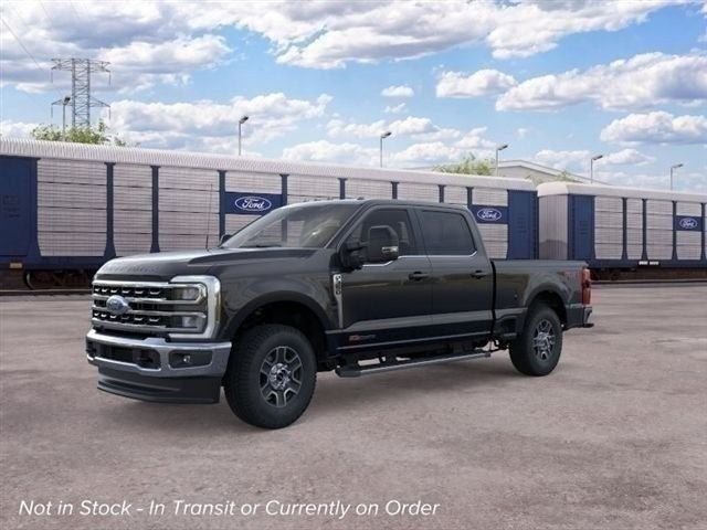 New 2026 Ford F350 Lariat AWD/4WD image 1