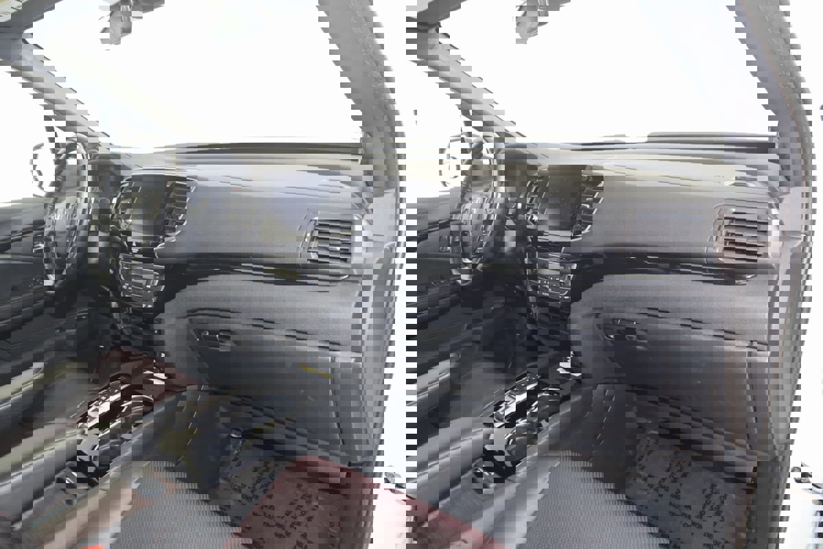 Used 2022 Honda Ridgeline Black Edition image 39