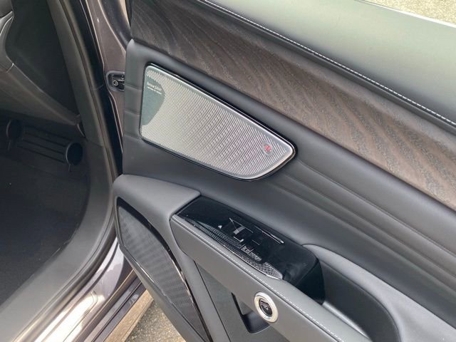 New 2025 Maserati Grecale GT image 32