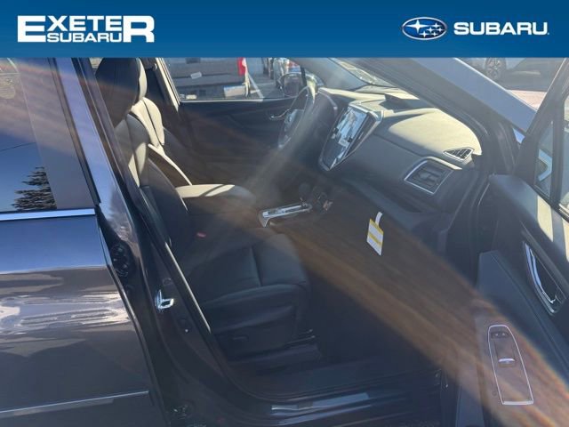 New 2026 Subaru Ascent Touring image 12