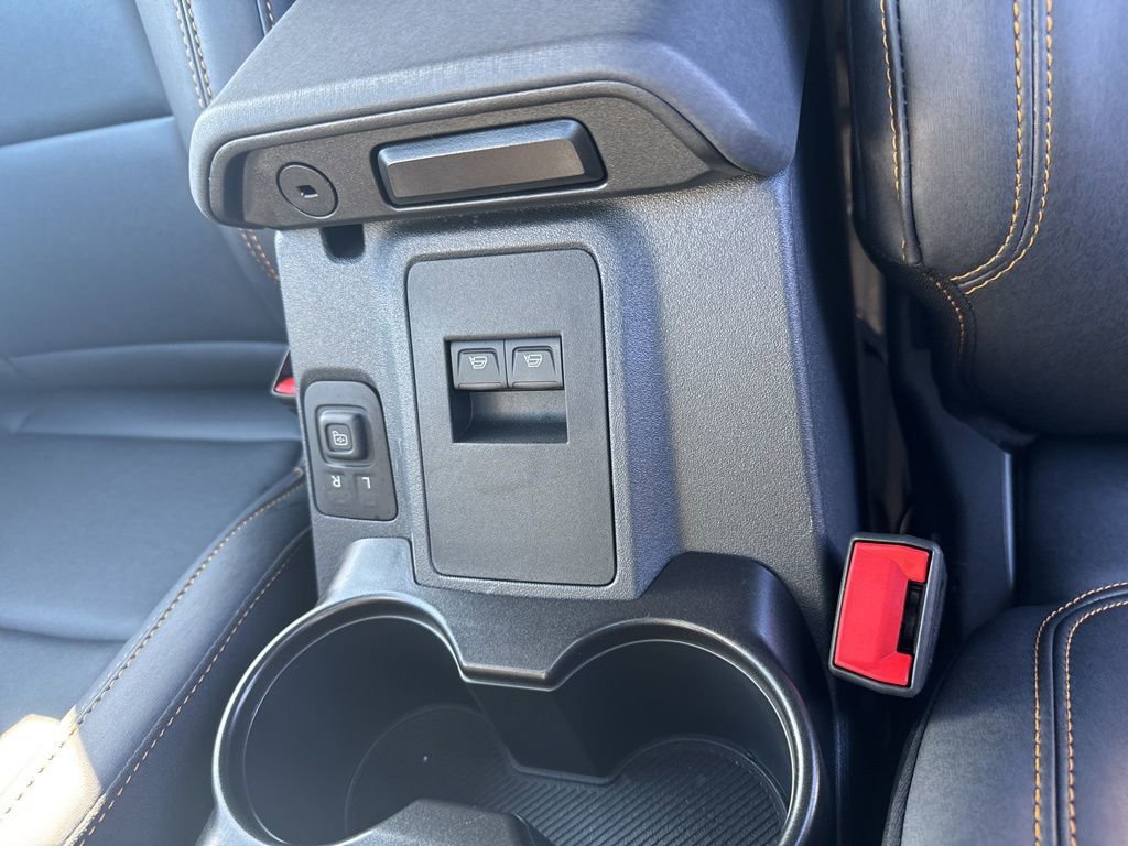 Certified 2023 Ford Bronco Badlands image 26