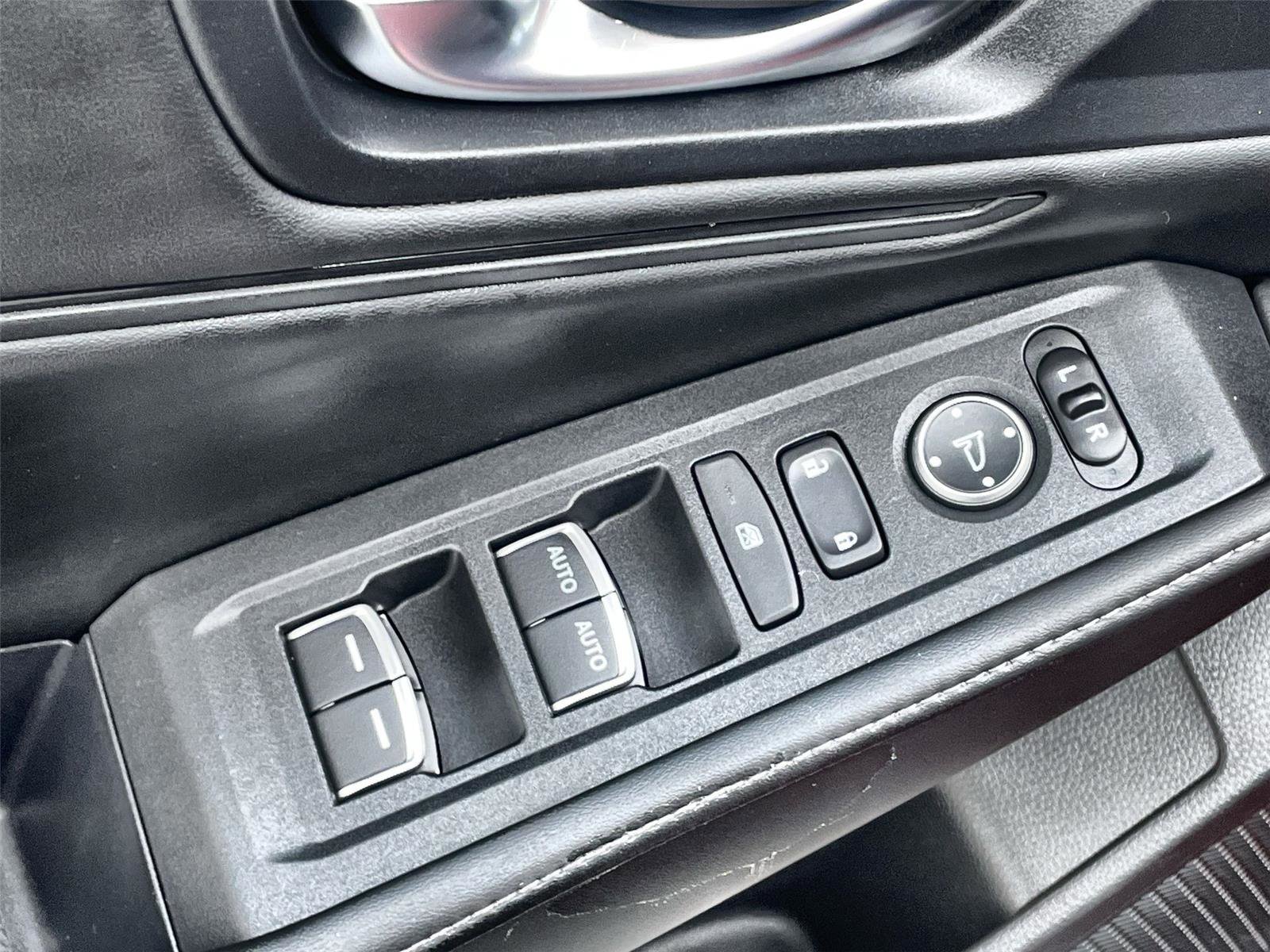 Certified 2023 Honda Accord Sport image 12