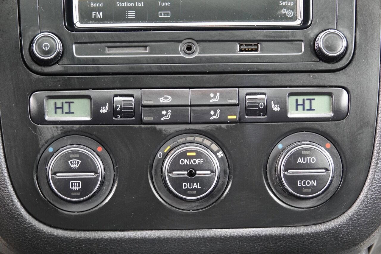 Used 2007 Volkswagen GTI 4-Door image 67