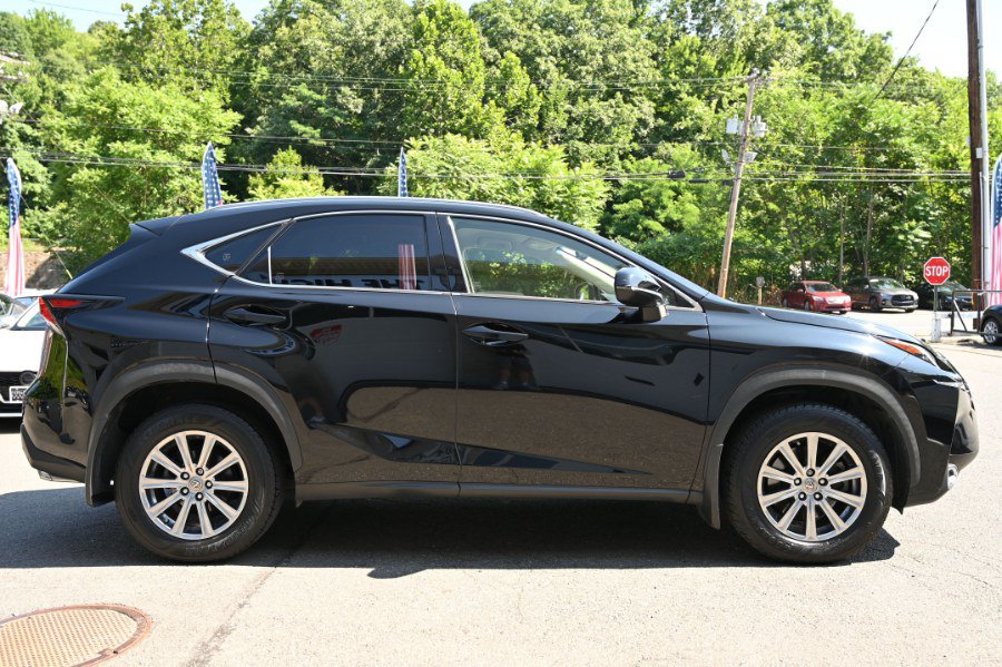 Used 2017 Lexus NX 200t FWD w/ Accessory Package 2 image 6