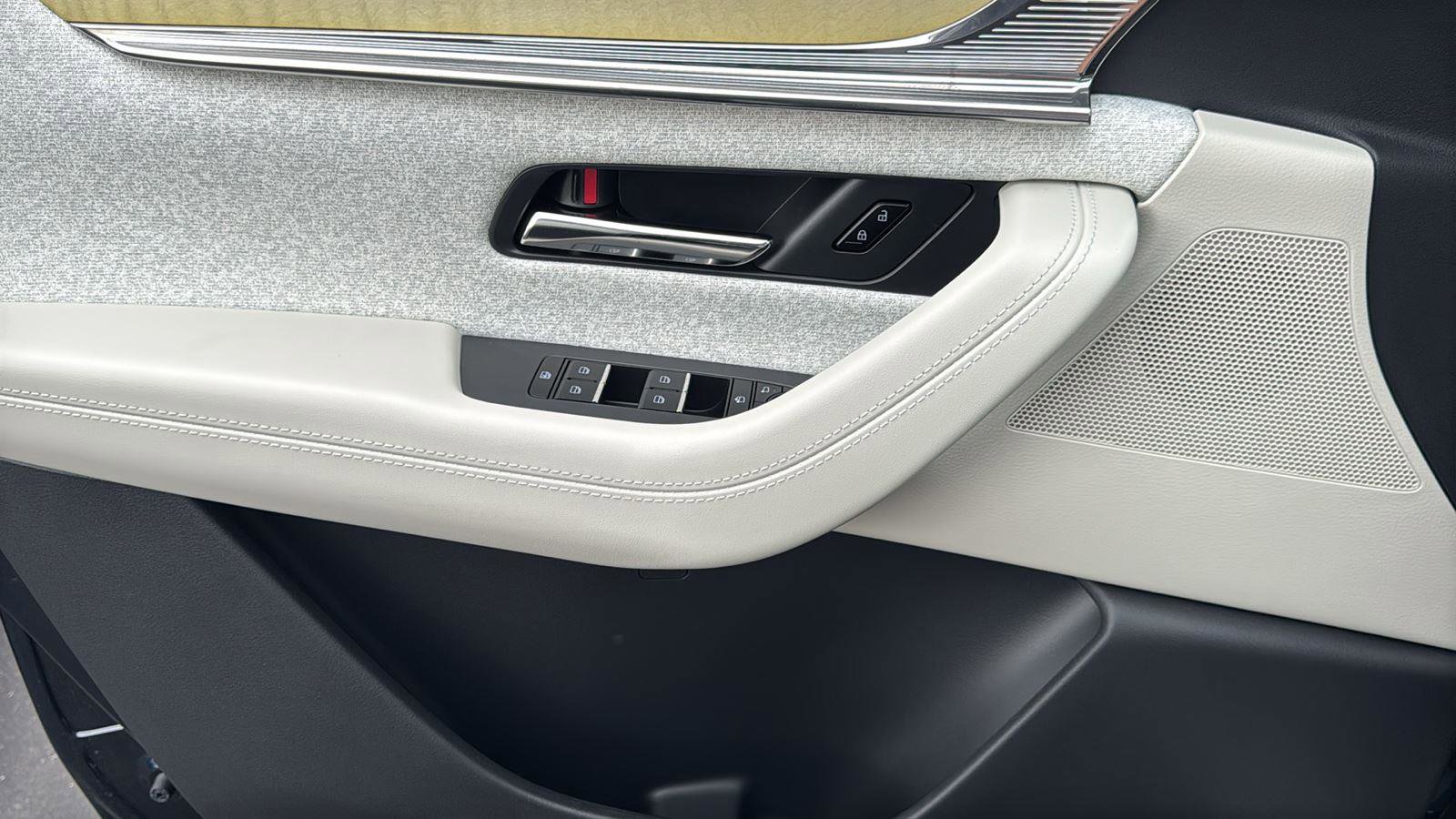 New 2026 MAZDA CX-90 3.3 Turbo S w/ Premium Plus image 8