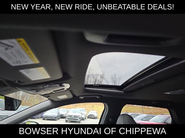 New 2026 Hyundai Santa Cruz SEL image 7