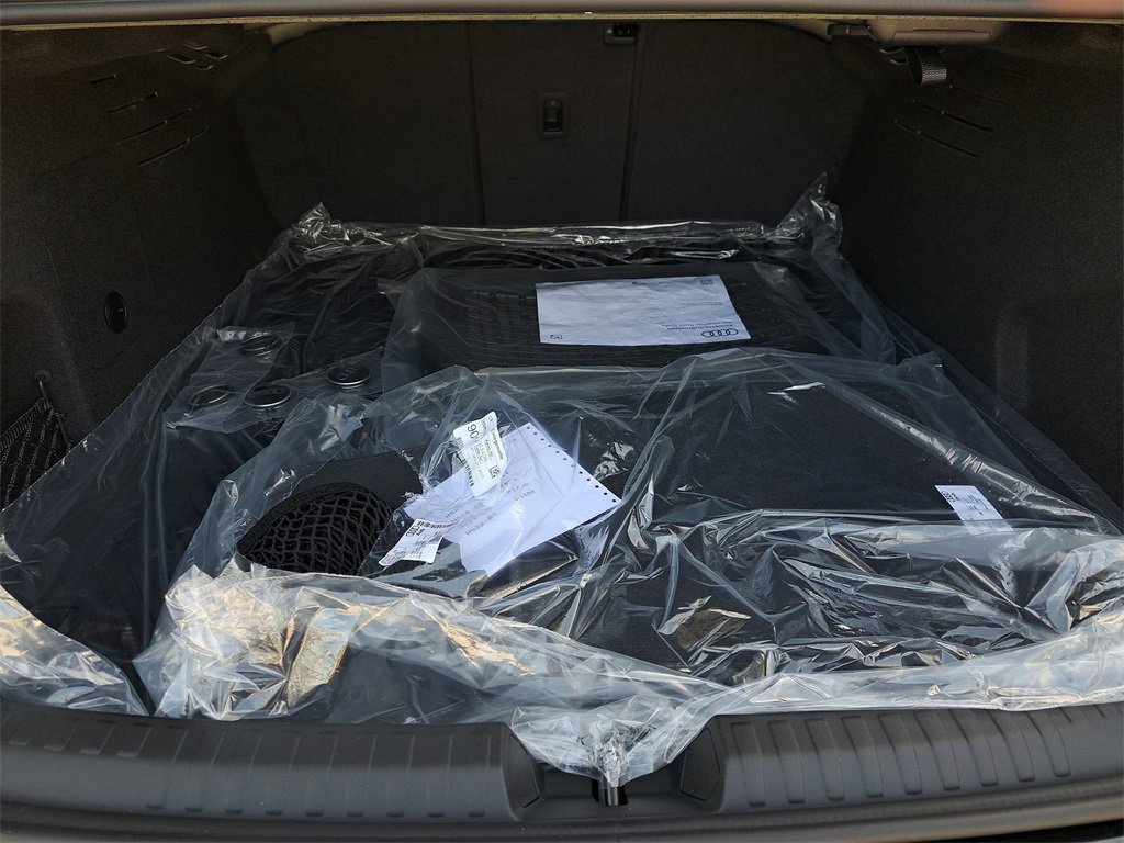 New 2026 Audi A6 Prestige image 30