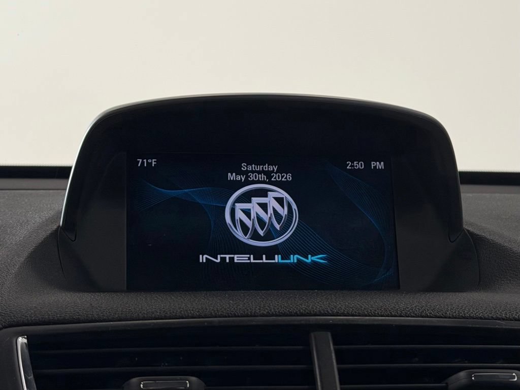 Used 2014 Buick Encore Leather FWD image 18