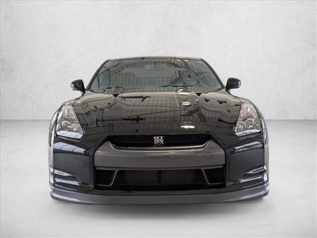 Used 2009 Nissan GT-R Premium video 2