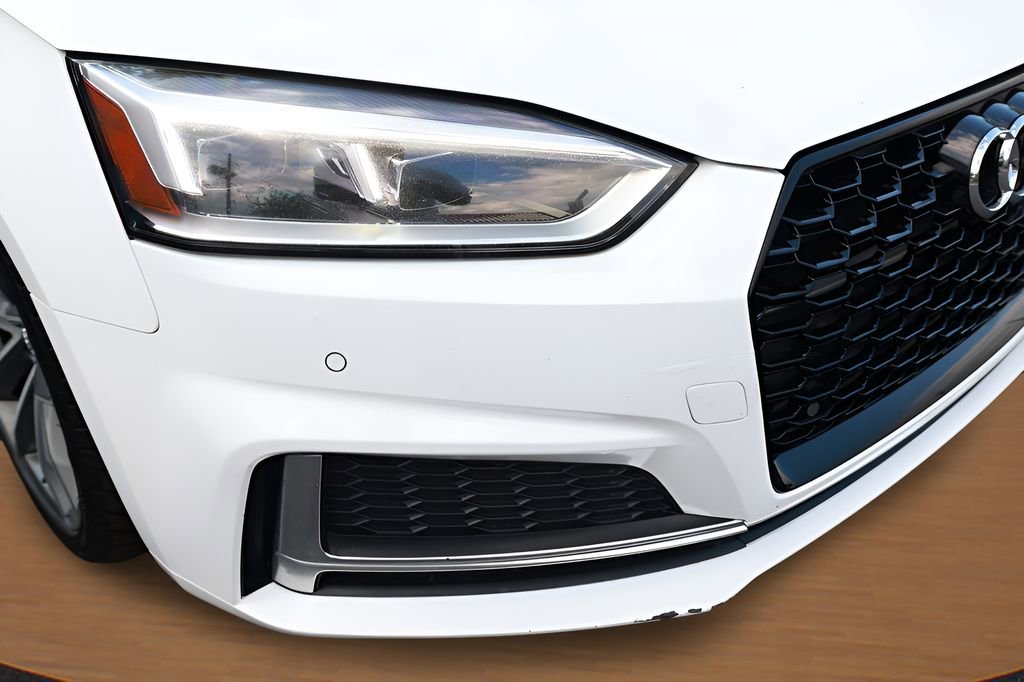 Used 2019 Audi S5 Prestige AWD/4WD image 18