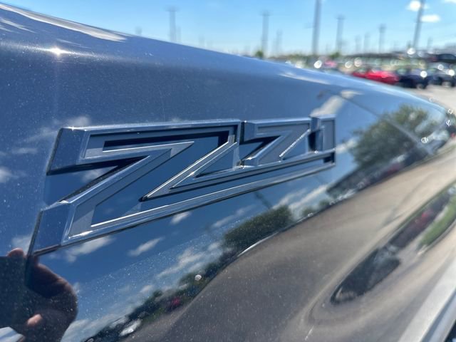 Used 2026 Chevrolet Silverado 2500 LT w/ Trail Boss Package AWD/4WD image 25