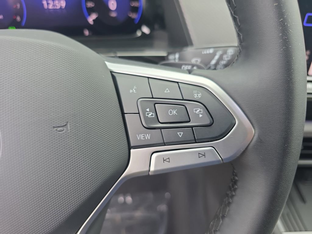 New 2026 Volkswagen Atlas Peak Edition image 28