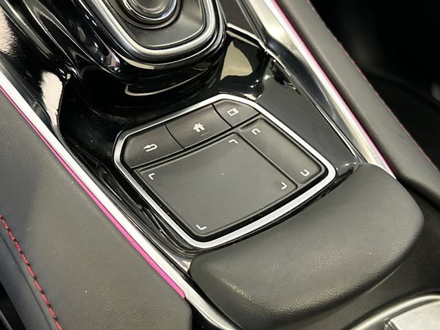 Used 2023 Acura RDX A-Spec AWD/4WD image 29