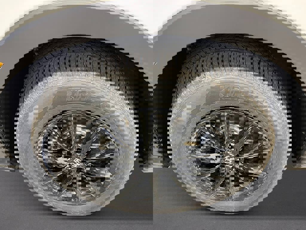 New 2026 Honda CR-V Sport image 11