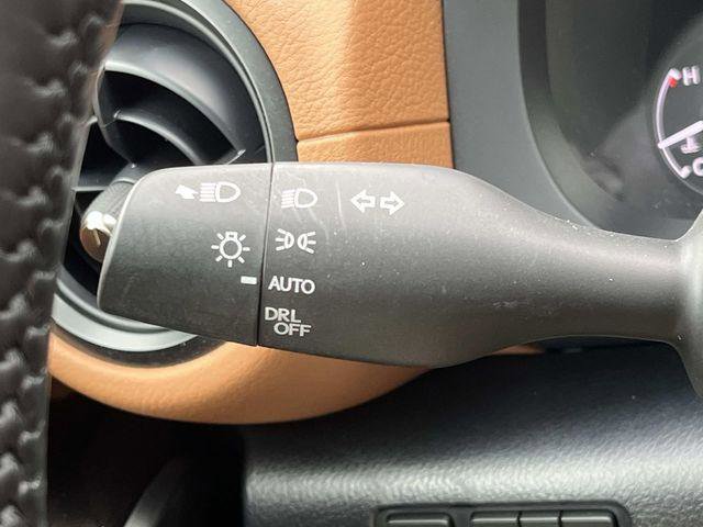 Certified 2024 Lexus IS 350 F Sport w/ Accessory Package 2 image 40