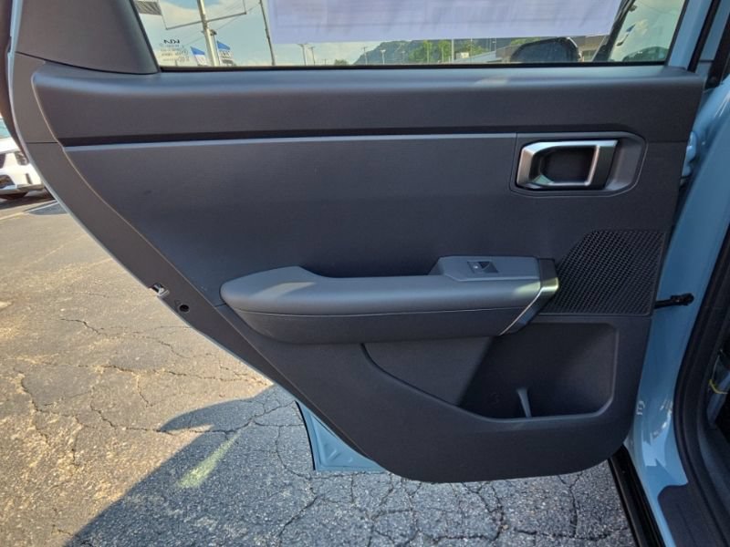 New 2027 Kia Seltos X-Line S w/ X-Line S Premium Package AWD/4WD image 20