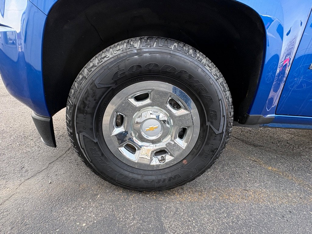 Used 2018 Chevrolet Colorado 2WD Extended Cab image 19