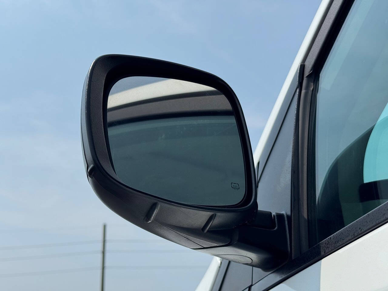 Used 2014 RAM C/V Tradesman FWD image 46