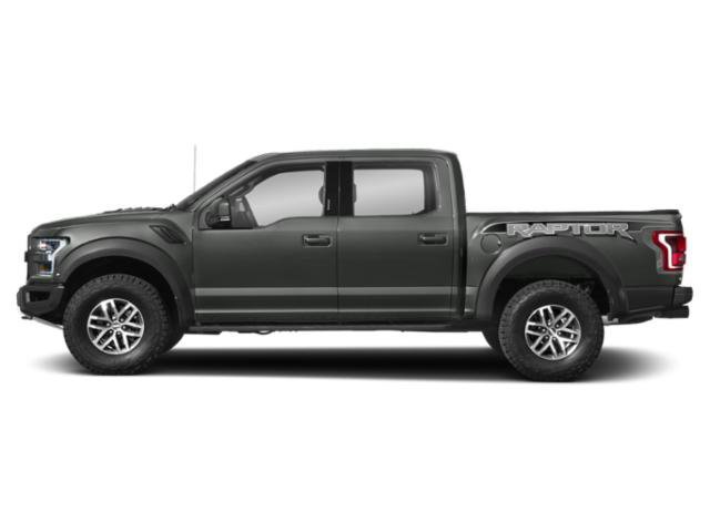 Used 2019 Ford F150 Raptor w/ Equipment Group 802A Luxury image 3