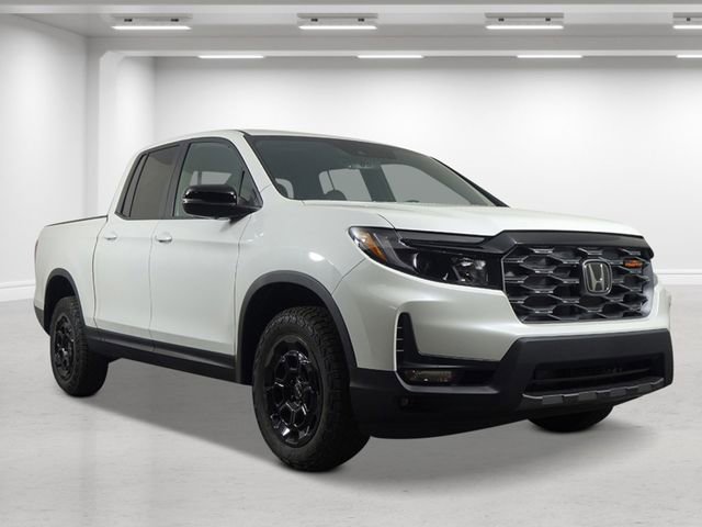 New 2026 Honda Ridgeline TrailSport+ image 7