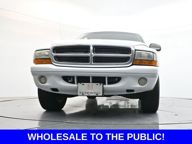 Used 2002 Dodge Durango SLT RWD image 39