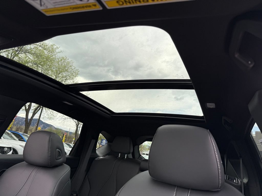 New 2026 Acura RDX SH-AWD image 23