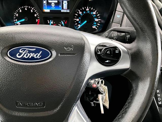 Used 2019 Ford Transit 250 130 Low Roof w/ Interior Upgrade Package RWD image 9