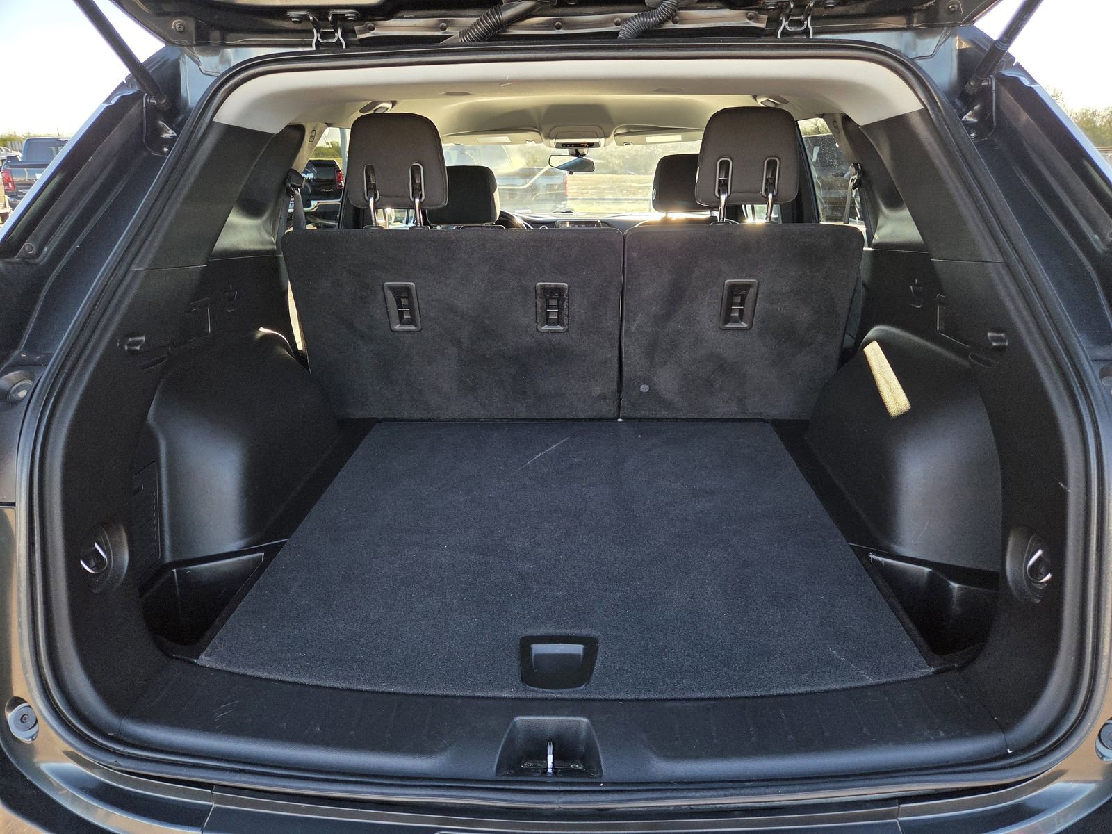 Used 2020 Chevrolet Blazer LT w/ LPO, Floor Liner Package AWD/4WD image 25