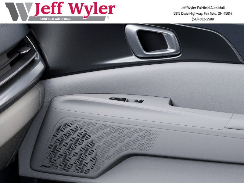 New 2026 Kia Carnival SX Prestige FWD image 26