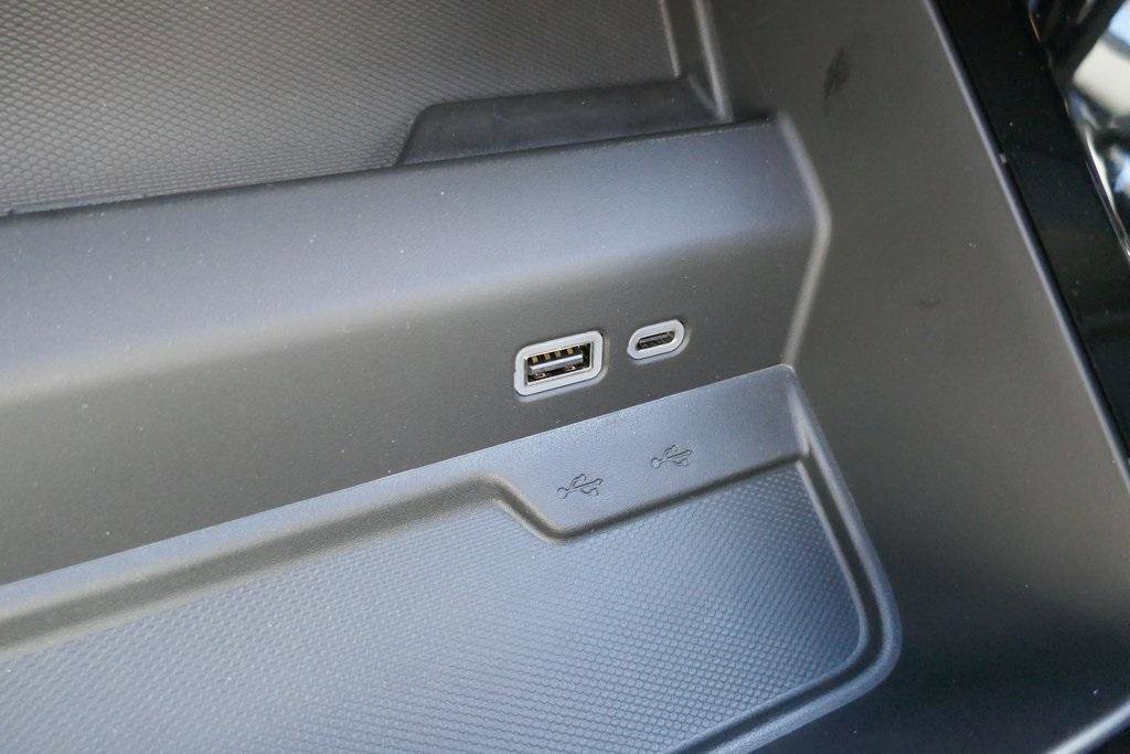 New 2026 Chevrolet Tahoe Premier image 21