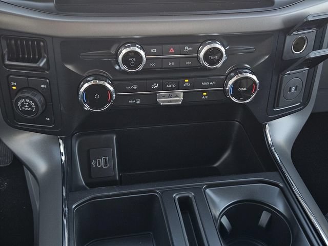 New 2026 Ford F150 XLT w/ FX4 Off-Road Package AWD/4WD image 22