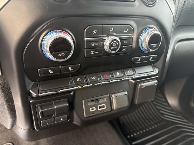 Used 2021 GMC Sierra 1500 SLE w/ Preferred Package image 41