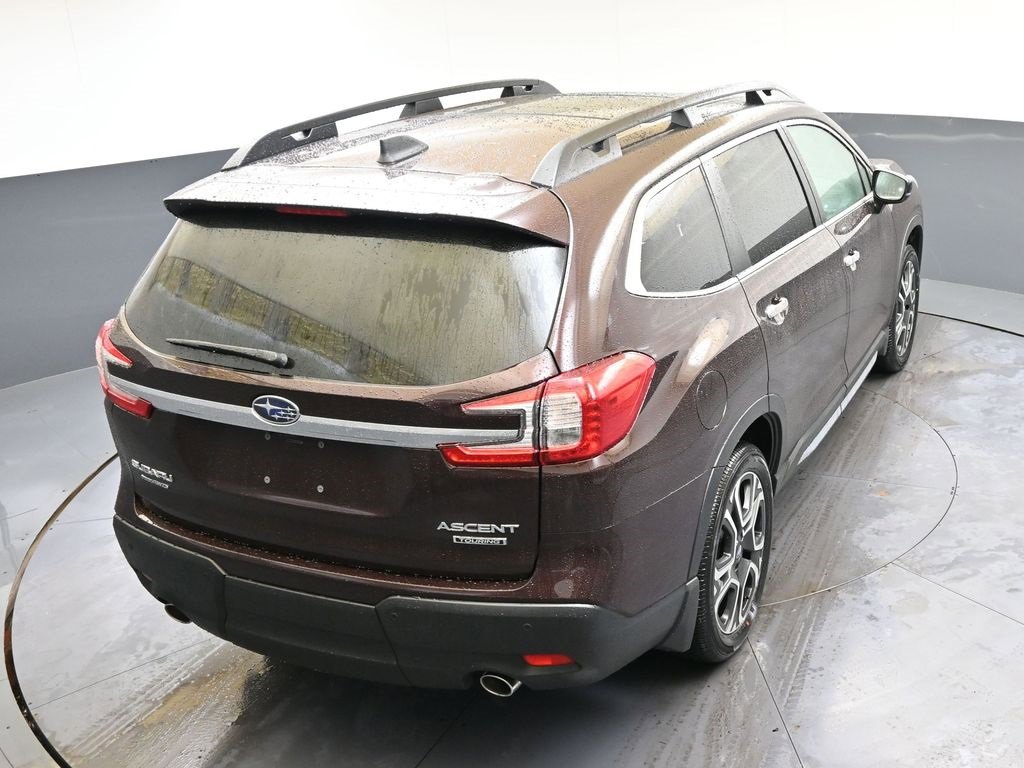 New 2026 Subaru Ascent Touring image 41