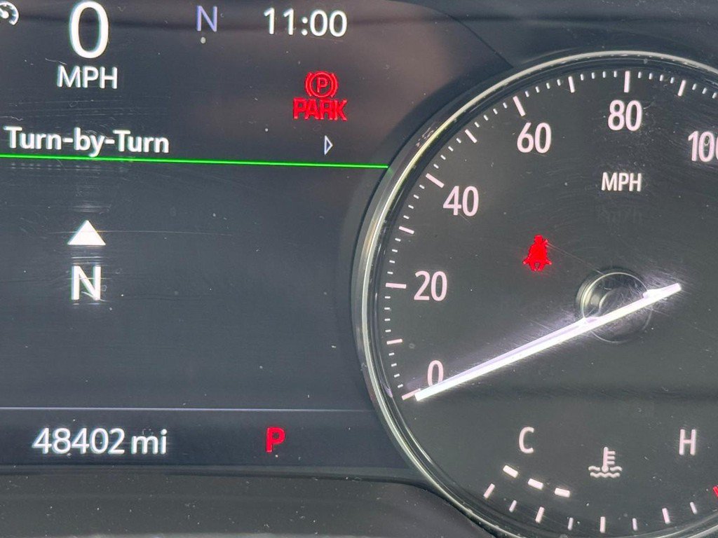 Used 2023 Buick Envision Essence FWD image 22